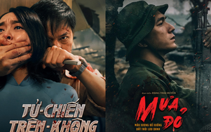 Từ “Mưa đỏ” đến nghịch lý phòng vé: Điện ảnh Việt cần gì để phát triển bền vững?