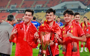 FIFA tạo giải đấu mới ở Đông Nam Á, AFF Cup bị gạch tên?