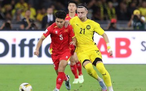 Malaysia có động thái bất ngờ vụ nhập tịch 7 cầu thủ sai quy định