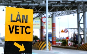 Tài khoản giao thông - bước đột phá thanh toán điện tử và quản lý dịch vụ giao thông
