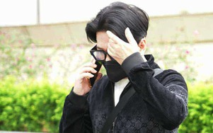 Ca sĩ Vũ Ngọc Hà hầu tòa trong vụ án đánh bạc tại khách sạn Pullman