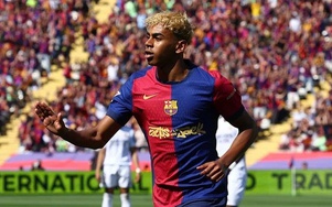 Barcelona họp khẩn vì phát ngôn gây sốc của thần đồng 18 tuổi