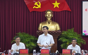 Cần Thơ xây dựng dự án Công viên Đối ngoại thành phố