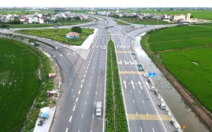 Ninh Bình: Tập trung quy hoạch, đầu tư hạ tầng hướng tới thành phố trực thuộc Trung ương