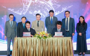 Thiên Khôi CDC và MVC & CO ký kết hợp tác chiến lược