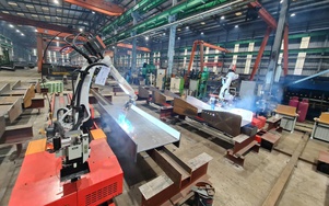 Nghiên cứu đưa AI vào thiết kế, thi công và vận hành công trình xây dựng