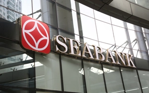 SeABank cán mốc lợi nhuận 6.739 tỷ đồng