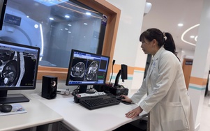 TP.HCM: Khánh thành Trung tâm MRI 3.0 Tesla, nâng cao chất lượng dân số từ bào thai