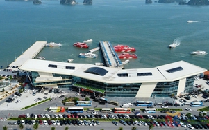 Đặc khu Vân Đồn - Vùng đất hội tụ tiềm năng, khát vọng trở thành trung tâm kinh tế biển xa