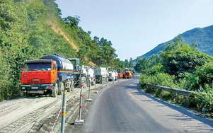 Nhựa đường Petrolimex: Tiên phong công nghệ, tạo chuẩn mực mới cho ngành nhựa đường Việt