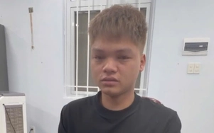 Khánh Hòa: Bắt giữ đối tượng cướp tiệm vàng trên đường chạy trốn