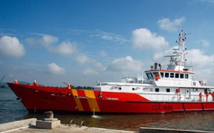 Bộ Xây dựng ra công điện khẩn ứng phó với bão FUNG-WONG