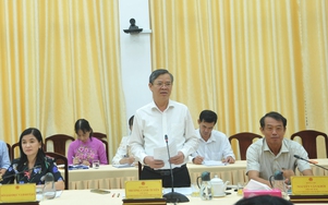 Cần Thơ tháo gỡ vướng mắc, tạo điều kiện phát triển hệ thống đại học