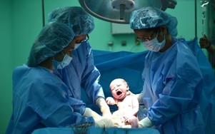 Dự thảo Luật Dân số tập trung 4 chính sách lớn