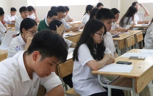 Đăng ký xét tuyển đại học năm 2026 được đẩy sớm, thí sinh lưu ý các mốc thực hiện