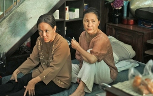 Diễn viên Việt Hương: Tôi may mắn vì góp sức làm nhiều phim trăm tỷ