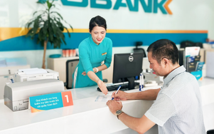 ABBANK giảm lãi suất đến 2,8%/năm, tiếp sức khách hàng phục hồi sau bão