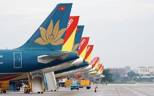 Bộ Xây dựng đề xuất nhiều điểm mới trong xử phạt vi phạm hành chính hàng không