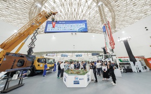 VITW 2025: Cú hích thúc đẩy kết nối, phát triển công nghiệp - công nghệ Việt Nam