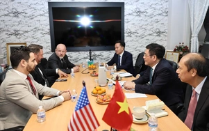 Việt Nam – Hoa Kỳ tiếp tục vòng đàm phán kỹ thuật Hiệp định Thương mại đối ứng
