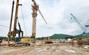 Đầu tư Trung tâm hội nghị APEC 22.000 tỷ đồng đối ứng hơn 105 ha đất theo hợp đồng BT