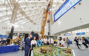 VIIF 2025: Cầu nối thúc đẩy gia tăng tỷ lệ nội địa hóa và nâng tầm vị thế công nghiệp Việt