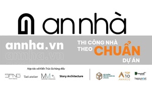 An Nhà: Thầu thi công xây dựng uy tín tại Buôn Ma Thuột