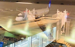 Hoàn thiện hành lang pháp lý, giảm ùn tắc sân bay