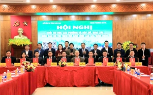 Lào Cai khởi động mô hình đô thị mới 10 phường trung tâm