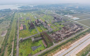 Hà Tĩnh: Phân nhóm xử lý các dự án chậm tiến độ, tồn đọng kéo dài