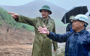 Cầu vượt đường sắt QL14E: Đẩy nhanh tiến độ, hoàn thành trước Tết Nguyên đán 2026