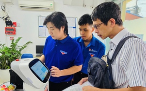 Hà Nội triển khai kế hoạch thúc đẩy tạo lập dữ liệu phục vụ chuyển đổi số toàn diện