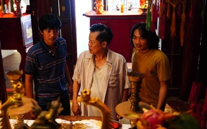 Tốc độ kiếm tiền bất ngờ của "Truy tìm long diên hương"