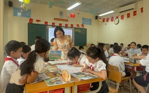 Lương giáo viên có thể tăng thêm 1-2 triệu đồng/tháng từ năm 2026