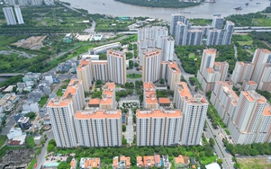 Chuyển nhà tái định cư thành nhà ở xã hội, được không?