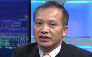 Bộ Công an khởi tố bị can Nguyễn Văn Đài