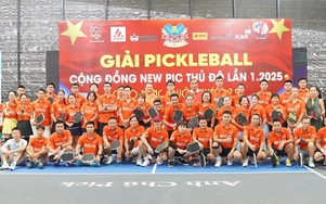 Từ đam mê thể thao đến khởi nghiệp kinh doanh