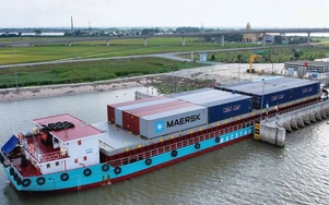 Đảm bảo an toàn cho hơn 7.000km đường thủy nội địa quốc gia