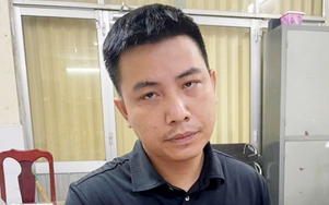 An Giang: Đối tượng bị truy nã vì thuê xe tự lái rồi bỏ trốn ra đầu thú