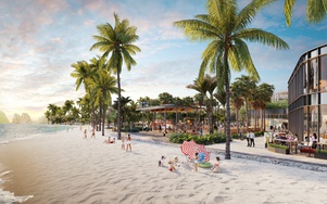 Bản hòa ca của tiện ích và phong cách sống thời thượng tại Aria Bay