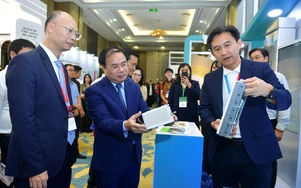 Doanh nghiệp vật liệu xây dựng đề xuất giải pháp giảm phát thải ở đô thị đang phát triển