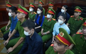 Thùy Tiên, Quang Linh, Hằng Du Mục bị phạt 2 năm tù giam