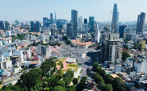 TP.HCM đề xuất chủ trương đầu tư tuyến metro Bến Thành - Cần Giờ 85.650 tỷ đồng