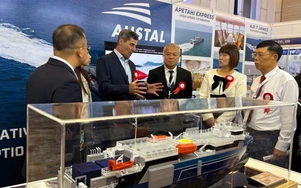 Hơn 200 doanh nghiệp tham gia triển lãm VIMOX 2025