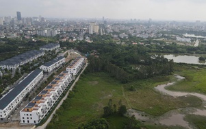 Nghệ An: Gặp khó giải phóng mặt bằng, dự án dở dang 17 năm nguy cơ bị treo tiếp