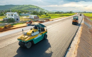Thứ trưởng Nguyễn Việt Hùng: Xử lý dứt điểm hồ sơ tồn đọng, đẩy tiến độ giải ngân