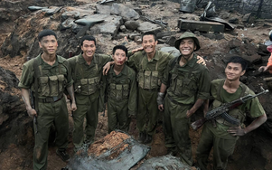 "Mưa đỏ" nhận tin vui tại Oscar 2026