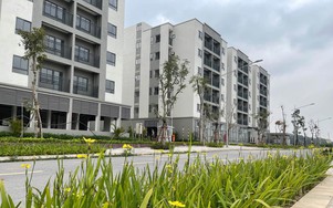 Bản tin BĐS 22/11: Hà Nội, TP.HCM mở bán loạt nhà ở xã hội từ 14,8 triệu đồng/m2