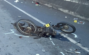 Bản tin TNGT 24/11: Truy tìm xe gây tai nạn làm một người tử vong trên tuyến tránh Cai Lậy