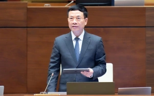 ĐBQH đề nghị siết định giá tài sản trí tuệ tránh thất thoát, Bộ trưởng Bộ KH&CN nói gì?